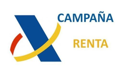 Campaña de Renta 2025