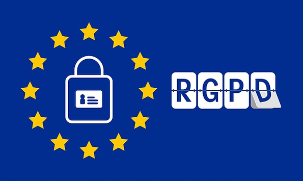25 de Mayo entrada en vigor del Reglamento Europeo de Protección de Datos