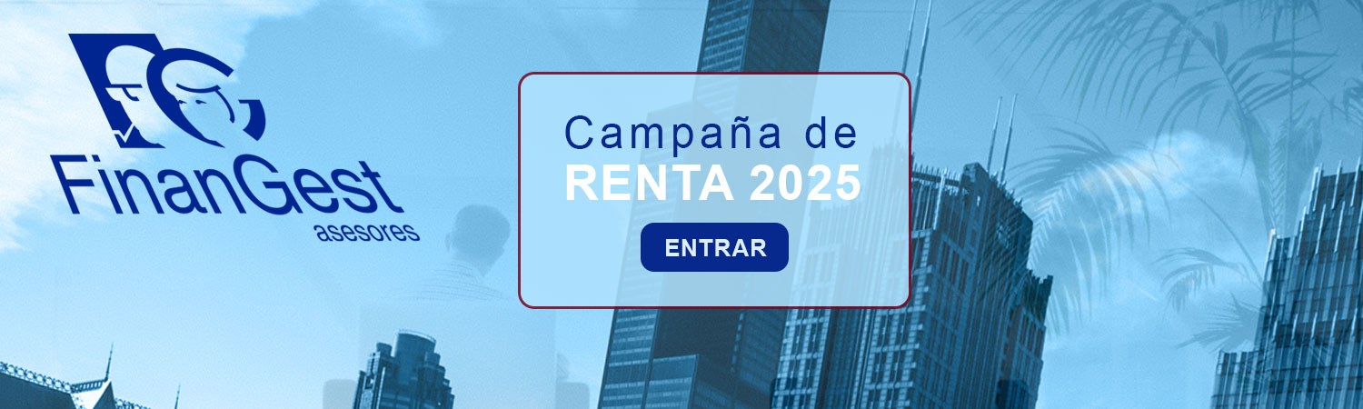 Finangest - Campaña Renta 2024